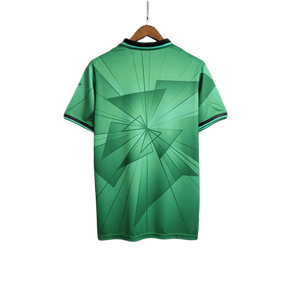 Camisa Palmeiras 23/24 Edição Especial - Verde - Versão Torcedor
