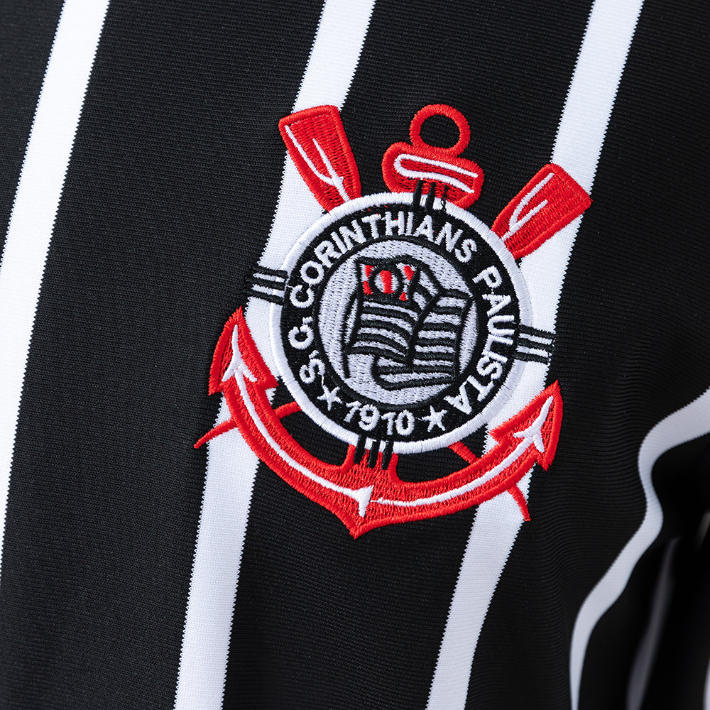 SC Corinthians 1982 Titular - Retrô