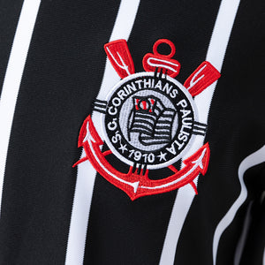 SC Corinthians 1982 Titular - Retrô