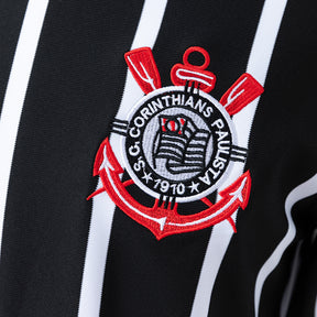 SC Corinthians 1982 Home - Retro