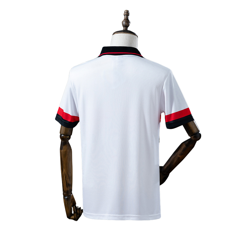 Camisa Do Flamengo ll 98/99 - Torcedor Masculina