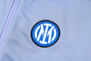 Conjunto Inter de Milão 24/25 - Masculino Nike - Azul