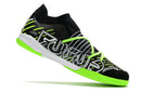 Chuteiras de futebol PUMA FUTURE Z IC - Preto/Verde