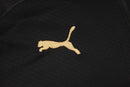 Conjunto Milan 24/25 - Masculino Puma - Preto (Jogador)