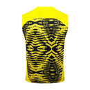 Conjunto Borussia Dortmund 24/25 - Amarelo com detalhes preto