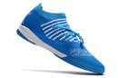 Chuteiras de futebol Puma Future Z 1.3 Teazer IC - Azul