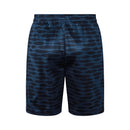 Paris Saint-Germain Training Set Tank Top Shirt + Shorts 23/24 - Men's Jordan - White and Blue