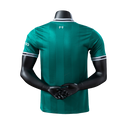 Camisa Liverpool lll 25/26 - Jogador Masculina