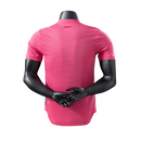 Camisa Real Madrid lll 20/21 Retrô - Jogador Masculina