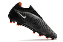 Chuteira de Campo NIKE PHANTOM GX ELITE FG - Preta