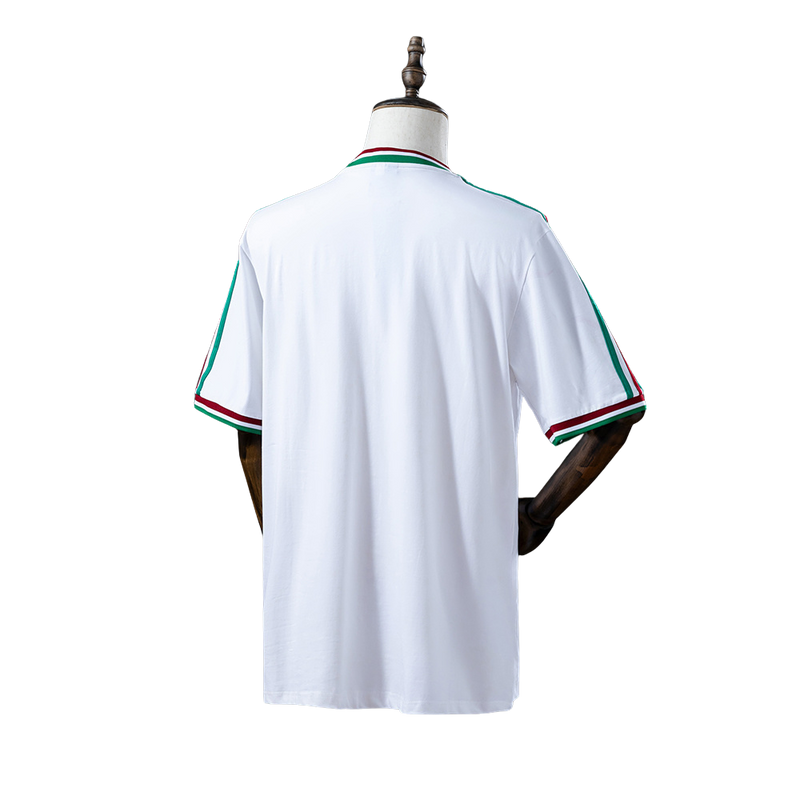 Camisa Do Fluminense Retrô 2015 - Torcedor Masculina