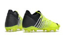 Chuteira de Campo Puma Future Z 1.3 Teazer FG - Preto/Verde