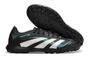 Chuteiras de futebol adidas Predator Pro TF - Preto com branco