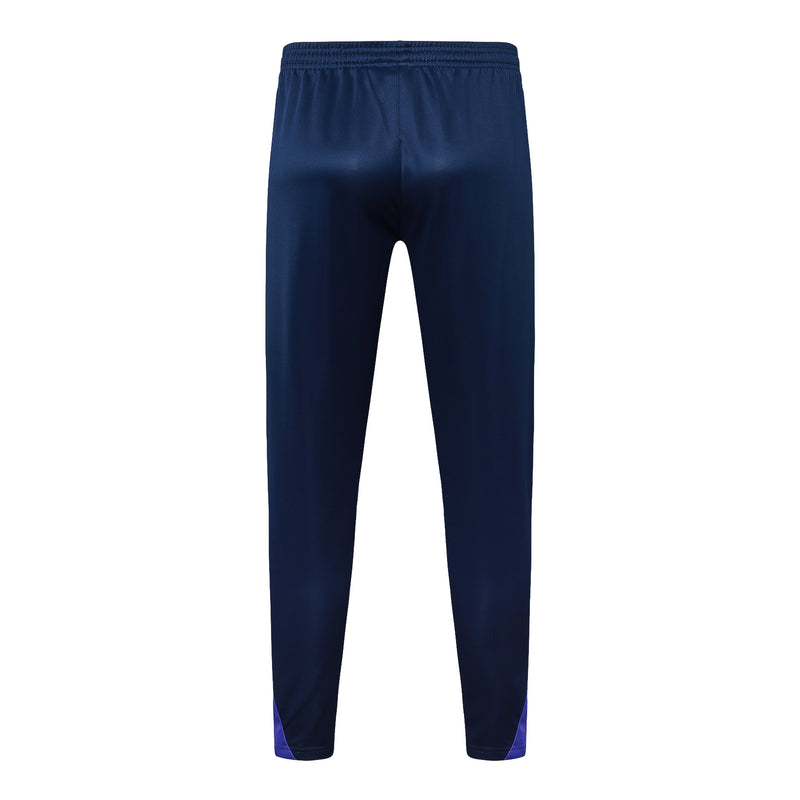 Conjunto Corinthians 24/25 - Masculino Nike - Roxo