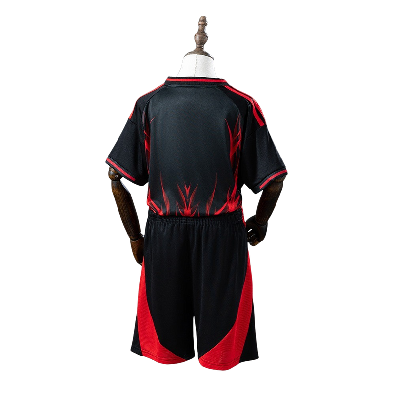 Conjunto Infantil Benfica Treino 25/26