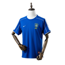 Camisa Do Brasil ll Retrô 1998 - Torcedor Masculina
