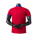 Camisa Paris-Saint-Germain llI 25/26 - Jogador Masculina