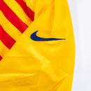 Camisa Barcelona Fourth 24/25 - Torcedor Nike Masculina - Amarela
