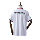 Camisa Do Flamengo Retrô 2001 - Torcedor Masculina