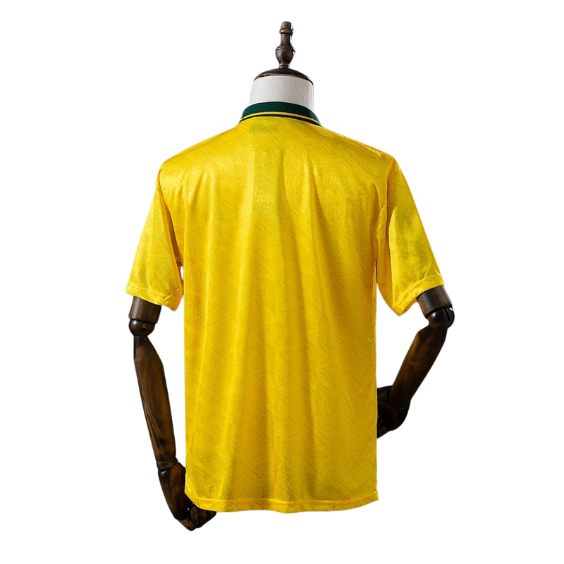 Sporting CP I 24/25 Shirt - Nike Men's Fan Shirt - Black with green and white details