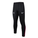 Conjunto Paris Saint-Germain Treino 24/25 - Masculino Nike - Roxo