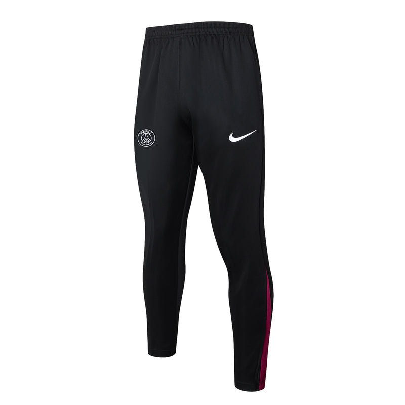 Conjunto Paris Saint-Germain Treino 24/25 - Masculino Nike - Roxo