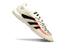 Chuteiras de futebol adidas Predator Pro TF - Off-White