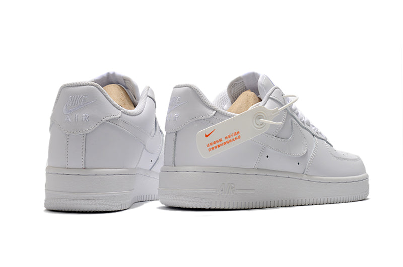 Nike Air Force 1 Low - unissex - Branco
