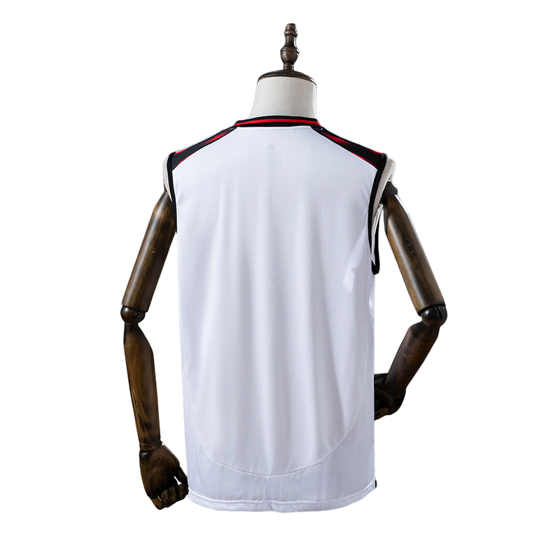 Camisa Flamengo ll Regata 25/26 - Torcedor Masculina