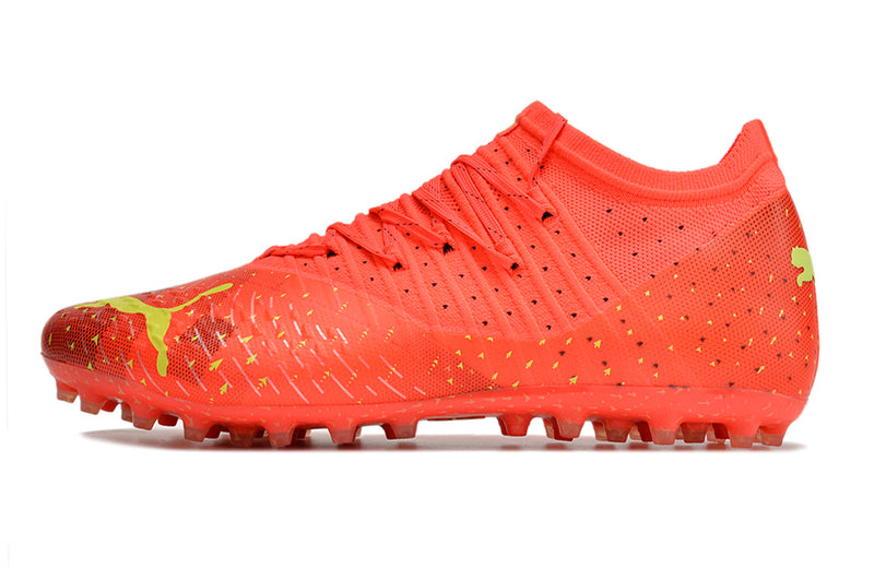 Adidas Predator Falcon Retro FG Football Boots - Blue