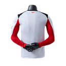 Camisa AC Milan ll 25/26 Manga Longa - Jogador Masculina