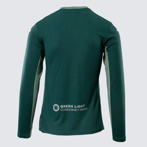 Camisa Norwich 25/26 II Away - Manga Longa