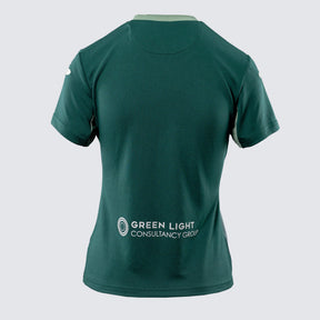 Camisa Norwich 25/26 II Away - Feminina