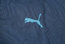 Conjunto Manchester City Treino Camisa manga curta + short 24/25 - Masculino Puma - Azul