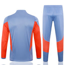 Conjunto Cruzeiro 24/25 Masculino Adidas - Azul
