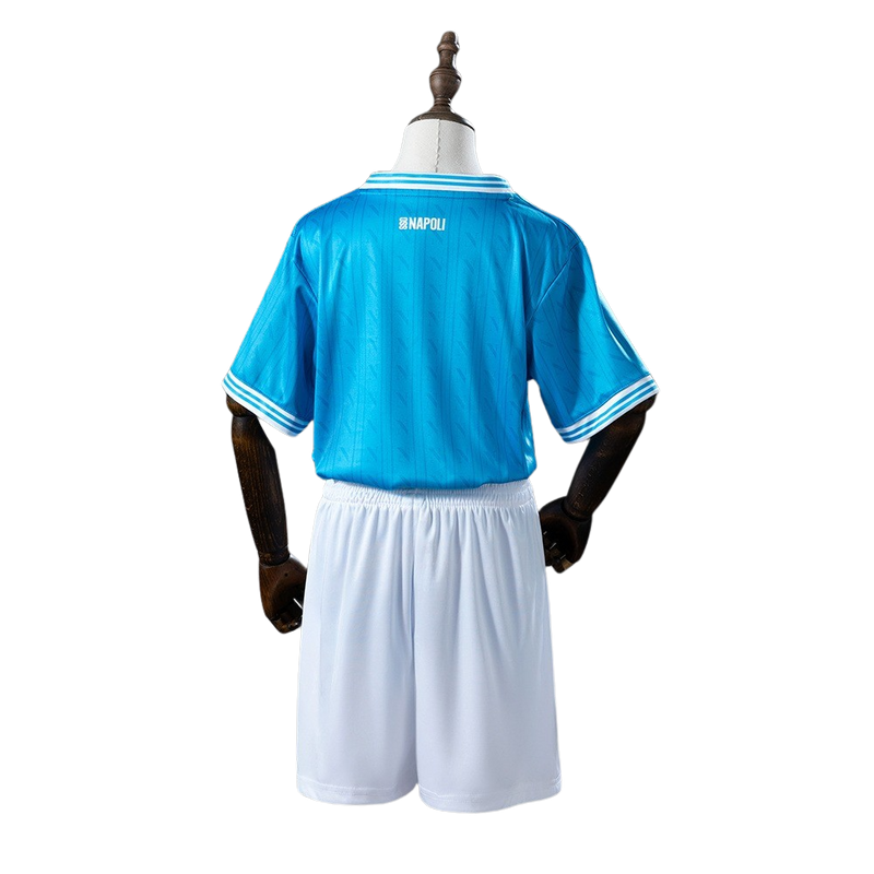 Conjunto Infantil Napoli l 25/26