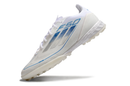 Chuteiras de futebol adidas F50 Pro TF - Branco