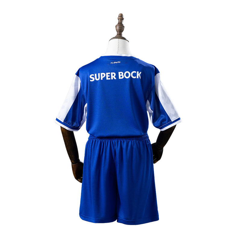 Conjunto Infantil do Porto l 25/26