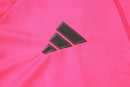 Conjunto Real Madrid Treino 24/25 - Masculino Adidas - rosa fluorescente