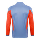 Conjunto Cruzeiro 24/25 Masculino Adidas - Azul