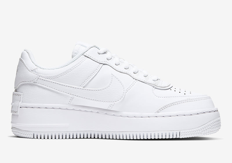 Nike Air Force 1 Low - Feminino - Branco