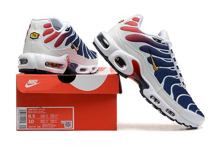 Nike Air Max Plus TN - Unisex - “PSG”