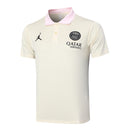 Conjunto Paris Saint-Germain Treino 24/25 - Masculino Jordan - Damasco