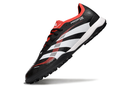 Chuteiras de futebol adidas Predator Pro TF - Preta e Laranja