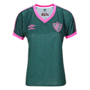 Camisa Fluminense III 23/24 - Torcedor Umbro Feminina