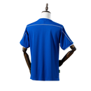 Camisa Do Brasil ll Retrô 1998 - Torcedor Masculina