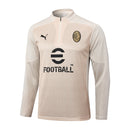 Conjunto Milan 24/25 - Masculino Puma - Damasco (Jogador)