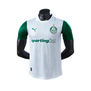 Camisa Do Palmeiras ll 25/26 - Jogador Masculina