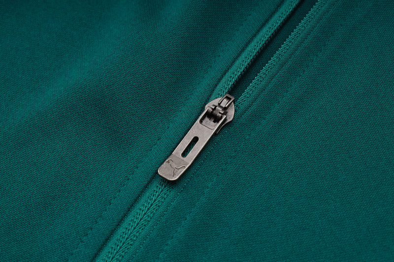 Conjunto Palmeiras Treino 24/25 - Masculino Puma - Verde