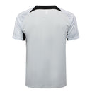 Conjunto Do Timão de Treino 24/25 - Masculino Adidas - Branco
